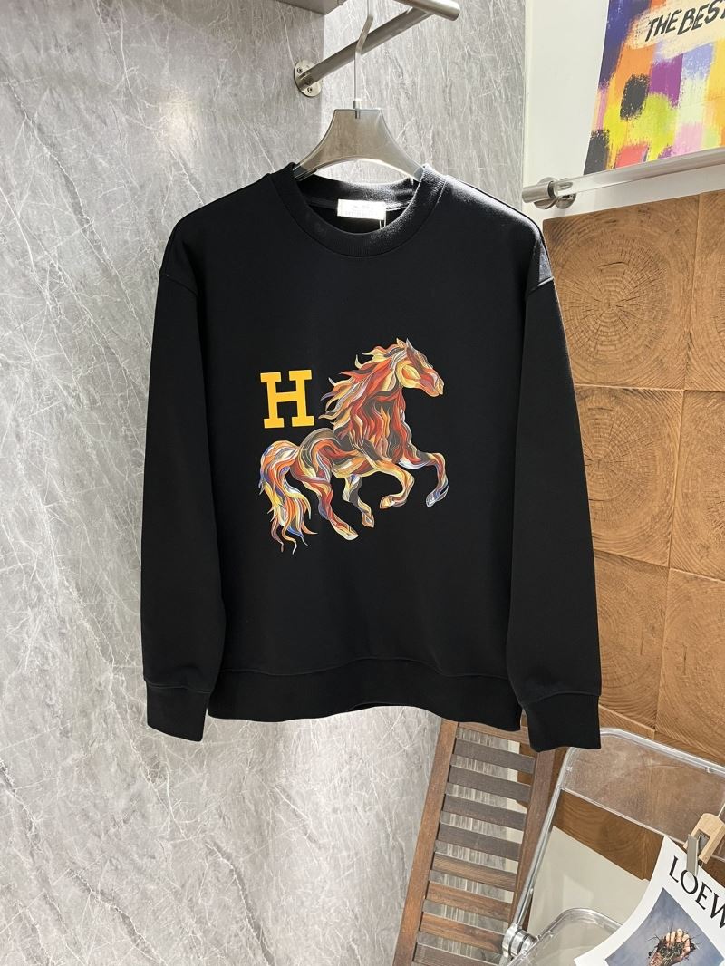 Hermes Hoodies